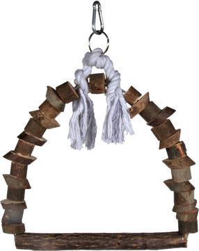 Šūpoles putniem Trixie, 22 cm