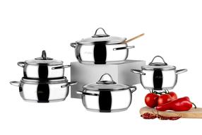 Pottide komplekt Hermia 55SET011519