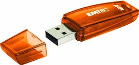 USB mälupulk Emtec C410, 128 GB