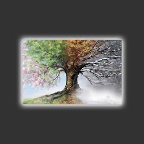 Reprodukcija Wallity 4570HDACT-052, 45 cm
