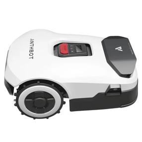 Vejos pjovimo robotas Anthbot Genie 800, 1500 m²