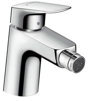 Praustuvo maišytuvas Hansgrohe Logis 70, chromo sp.
