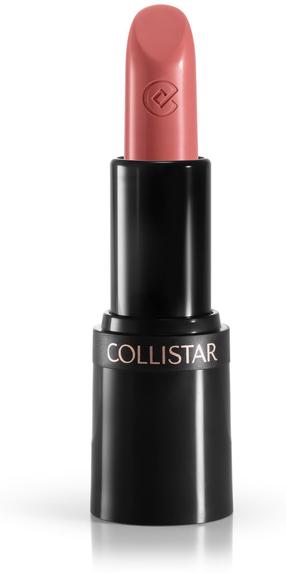 Lūpų dažai Collistar Rossetto Puro, rožinė sp., 102 dusty rose