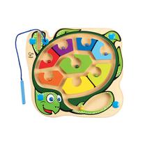 Lavinimo žaislas Hape Colorback Sea Turtle, 2.1 cm, įvairių spalvų