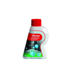 Kalkių valiklis Ravak AntiCalc, 0.3 l