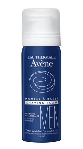 Skūšanās putas Avene Men, 50 ml