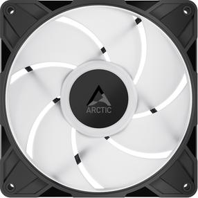 Oro aušintuvas korpusui Arctic P14 Pro PWM PST A-RGB, 140 mm x 140 mm