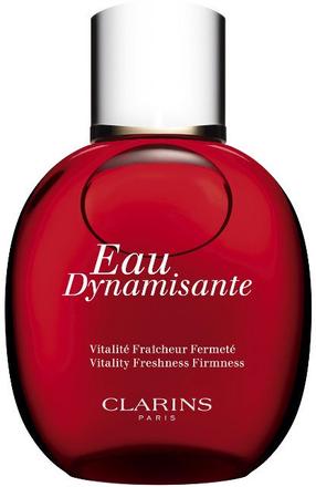 Духи Clarins Eau Dynamisante, 200 мл
