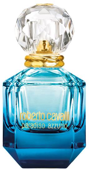 Kvapusis vanduo Roberto Cavalli Paradiso Azzurro, 75 ml