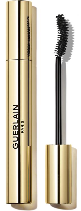 Skropstu tuša Guerlain Noir G, 6.5 g, noir krās. 1