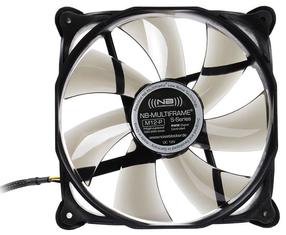 Õhkjahuti korpusele Noiseblocker Multiframe S-Series 120mm M12-P PWM