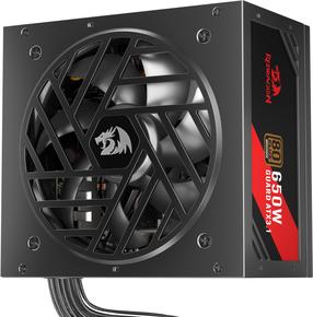 Toiteplokk Redragon Guard GC-GU02P 650 W, 12 cm
