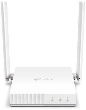 Маршрутизатор TP-Link TL-WR844N, белый цв.