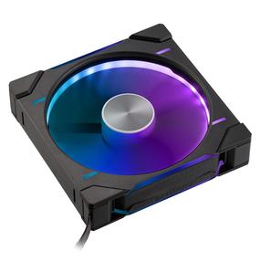 Gaisa dzesētājs korpusam Phanteks D30 PWM Reverse Airflow, 140 mm x 140 mm