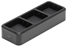 Akulaadija DJI Mavic 3 Battery Charging Hub
