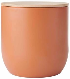 Birių produktų indas Kitchen Craft Idilica, terakotinė sp.