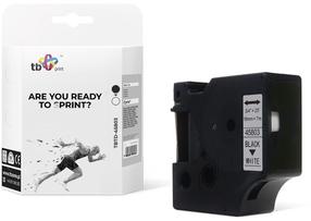 Лентa с этикетками TB Print TBTD-45803, 0.07 см