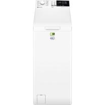 Prekė su defektu/trūkumu. Skalbimo mašina Electrolux 600 serija EW6T4262E, 6 kg, balta sp.
