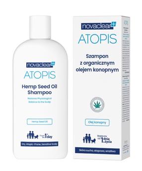 Šampoon Novaclear Atopis, 250 ml