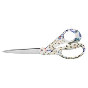 Käärid Fiskars FXI Taika white, tavalised