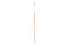 Hoiatusmärk Tarmo 600660, 150 cm x 0.8 cm, 6 tk