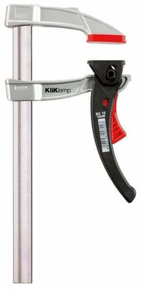 Spaustuvas Bessey KliKlamp, metalas