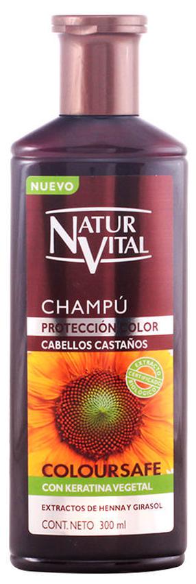 Шампунь Naturaleza Y Vida, 300 мл