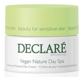 Крем для лица Declare Nature Day Spa, 50 мл