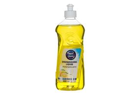 Trauku mazgāšanas līdzeklis Nord Clean Lemon, 0.5 l
