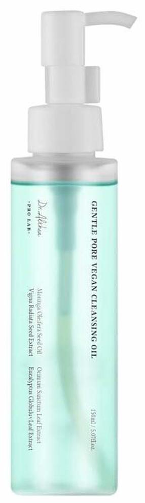 Puhastav näoõli Dr. Althea Gentle Pore Vegan, 150 ml