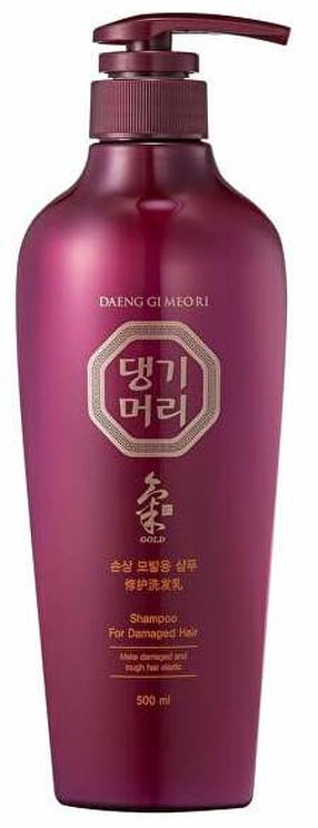 Šampoon Daeng Gi Meo Ri for Damaged Hair, 500 ml