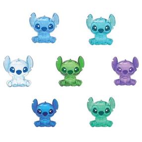 Фигурка-игрушка Just Play Stitch Squish, 5 см, (цвет/дизайн выбирается случайным образом)