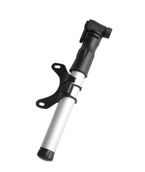 Pompa Outliner, metalas, sidabro sp.