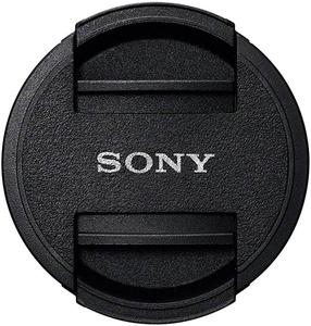 Objektiivikaas Sony ALC-F49S 49 mm