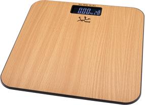 Ķermeņa svari Jata 498 Wood