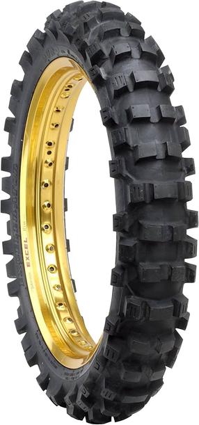 Motociklų padanga Duro HF-906 2300653 90 / R16, 51-M