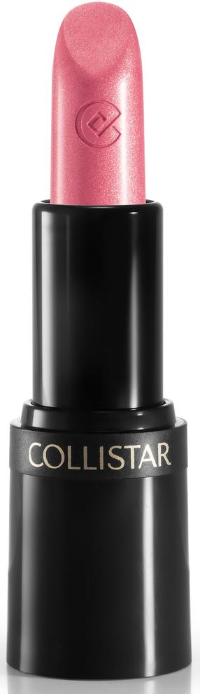 Lūpų dažai Collistar Rossetto Puro, 3.5 ml, šviesiai rožinė sp., 25 rosa perla