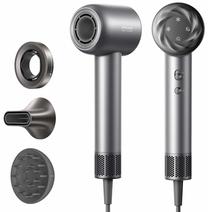 Plaukų džiovintuvas Dreame Glory Mix AHD18 Black, 1600 W, pilka sp.