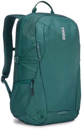 Kuprinė Thule EnRoute, žalia sp., 21 l, 15.6"