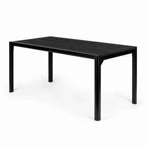Садовый стол MultiGarden NSAK-180-1-1, черный цв., 180 см x 90 см x 74 см