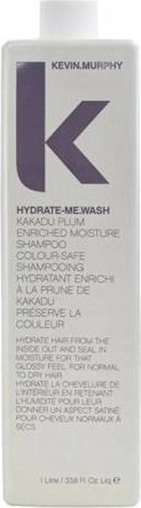 Шампунь Kevin Murphy Hydrate-Me.Wash, 1000 мл