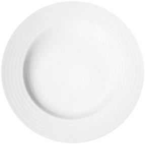 Lėkštė desertinė RAK Rondo, Ø 23 cm, dramblio kaulo sp.