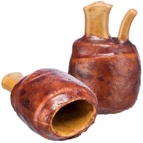 Лакомство для собак Trixie Oktoberfest Knuckle, курица, 3.75 кг, 25 шт.