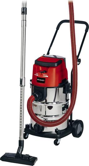 Строительный пылесос Einhell TE-VC 36/30Li S-Solo, 30 л
