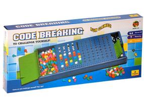 Galda spēle Code Breaking