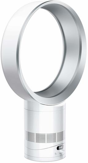 Настольный вентилятор Dyson AM12 Cool CF1 EU/TR, 30 Вт