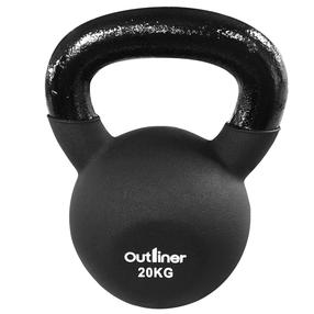 Гиря Outliner, 20 кг