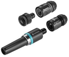 Комплект распылителя Gardena EcoLine, поливочные системы/регулируемый