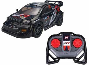 Rc auto Nikko Toyota GR #69, 1:18, must v.