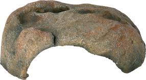 Akvaariumi dekoratsioon Trixie Cave 76193, pruun v., 32 cm